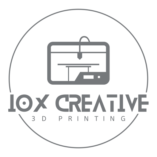 IOX Creative 3D Printing